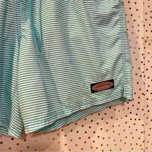 Vineyard Vines Swim Shorts - Picture 3 of 9